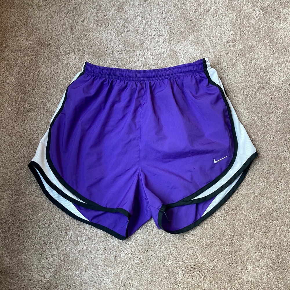 Nike Tempo shorts